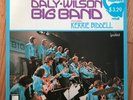 DALY WILSON BIG BAND The Exciting Wilson-Daly Big Band ELEPHANT 7002 LP SAMPLES