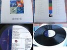 MIKE OLDFIELD-ELEMENTS-THE BEST OF UK LP VINYL 1993 MINT  1st PRESS
