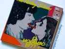 ANDY WARHOL ART COVER EDITION OF 700 THE ROLLING STONES COLOR VINYL BOX SET RARE