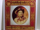 WILLIE NELSON Red Headed Stranger 180-gram VINYL LP Sealed IMPEX RECORDS 2011