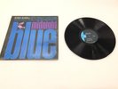 Kenny Burrell - Midnight Blue - 1970 Vinyl LP - BST 84123 - BLP 4123 - RARE JAZZ