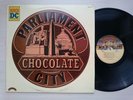Parliament - Chocolate City (Funk/Soul, LP)