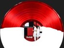 JACK WHITE STRIPES, Third Man Records, De Stijl Split Colour LP Sealed