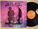 Charles Pryor & Kream Band - Skin Hot, Detroit Gold (Funk/Soul, LP)