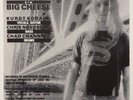 NIRVANA Love Buzz / Big Cheese Authentic Sub Pop Genuine release #226/1000