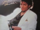 MICHAEL JACKSON - THRILLER Vinyl LP 33 GIRI