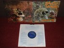 SAVOY BROWN Looking In LP 1970 DECCA 1st Press  LAMINATED  1/1  EARLIEST EVER