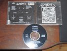 SAMAEL - WORSHIP HIM (OSMOSE PRODUCTIONS)
