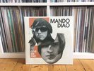 Mando Diao - Give Me Fire Vinyl 2 lp (0602517955820) 2009