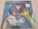 Public Image Limited Paris au Printemps 1980 UK 1st Press LP