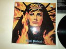 KING DIAMOND Fatal Portrait LP 1986 Roadracer Records w/ SHRINK +2 PATCH PATCHES