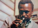 Jazz Fusion LP 36 - MILES DAVIS - ...PLAYS JAZZ CLASSICS - Saba D 1965 - EX(+)