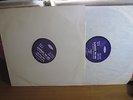 SOMETHING FOR KATE THE ANSWER TO BOTH YOUR QUESTIONS DOUBLE LP 12