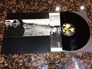 Rare Vintage Vinyl- U2- Bono- The Joshua Tree- Island 90581-1 W/ INNER LYRICS
