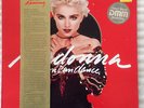 Madonna;You can dance;Mint; LP; Vinyl;1987; WEA release