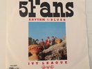 5 FANS RHYTHM & BLUES 7