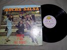 GENARO Y SUS ALL STARS,LP,SALSA,VENEZUELA,VG+++ TO EX+++,LISTEN ,MUCHA SALSA