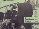 Green Day 1000 Hours Vinyl Never Played, Signed