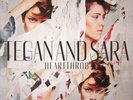 TEGAN AND SARA - HEARTTHROB NEW VINYL
