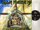 IRON MAIDEN aces high 12