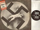 MUSSOLINI HEADKICK themes for violent retribution LP EX/EX WD6661 industrial ebm