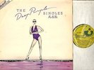 DEEP PURPLE the singles a's and b's (1st uk press) LP EX/VG+ SHSM 2026 hard rock