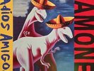 Ramones ¡Adios Amigos  STILL SEALED NEW OVP Radioactive Vinyl LP