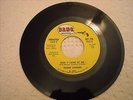 FRANK LYNDON NORTHERN SOUL 45 Earth Angel on BANG PROMO LABEL 531