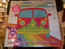 Grateful Dead Smiling on a Cloudy Day LP sealed colored vinyl