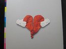 Kanye West - 808s & Heartbreak 2 LP & CD Mint- B0012198-01 1st Vinyl Record