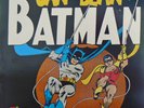 JAN AND DEAN MEET BATMAN Vinyl LP Rock Surf
