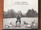 All Things Must Pass - George Harrison Vinyl