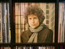 Bob Dylan Blonde on Blonde Original Mono LP Claudia Cardinale Columbia 2 Eye