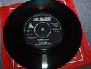 FUZZY DUCK - BIG BRASS BAND - UK ROCK PROG 7 INCH 1971 **DEMO**
