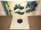 GOLDEN EARRING Moontan LP Track 1973 Stereo UK 1st Press