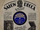 AL BOWLLY SCARCE 78 - MINNIE THE MOOCHER'S WEDDING DAY - ROY FOX COMMENTARY - EX