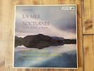 HMV ALP1689 - Debussy - La Mer - Nocturnes - Constantin SILVESTRI - NM - FS