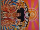 JIMI HENDRIX EXPERIENCE Axis: Bold As Love - Original UK Mono LP + Insert Track