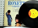 THE RONETTES Presenting The Fabulous Ronettes (1964) 12