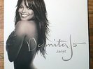 new Damita Jo Janet Jackson 2 × Vinyl LP w/ Kanye West Jay-Z Babyface