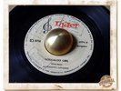 Alfredito Linares - Boogaloo Girl - RARE HOT LATIN SOUL BOOGALOO 45 LISTEN