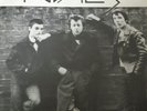 The Rivals - Future Rights single original copy 1979