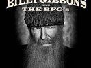 GIBBONS, BILLY & THE BFG' - PERFECTAMUNDO NEW VINYL RECORD
