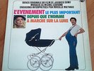 MICHEL LEGRAND - MIREILLE MATHIEU L'évènement le plus LP ORIGINAL FRANCE 1973