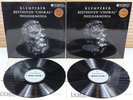 SAX 2276-2277 (B/S – 1st Ed.) *BEETHOVEN: SYMPHONY No. 9 “Choral”* KLEMPERER