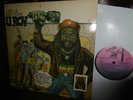 U. Roy, Line Up And Come, REGGAE USA World Enterprise TZLP 001 LP, 12