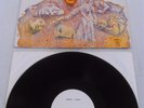 JACKAL - AWAKE LP / PERIWINKLE 7309 RARE CANADIAN PSYCH PROG