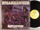 Steamhammer  Reflection    Psych; Prog