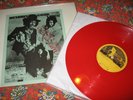 JIMI HENDRIX LP (good vibes) rare  not tmoq