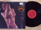 AUDIOPHILE PUNK ROCK LP IGGY AND THE STOOGES RAW POWER COLUMBIA 3211 ORIG 1973 M